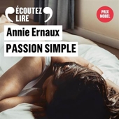 Passion simple - 9782073020949 - 9,99 €