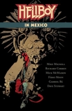 Hellboy in Mexico - 9781630082178 - 12,12 €