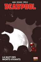 Deadpool : La nuit des morts-vivants - 9782809492125 - 17,99 €