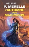 La Passeuse d'ombres - L'Automne des magiciens, T3 - 9791028111939 - 5,99 €
