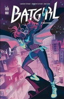 Batgirl - Tome 3 - Jeux d'esprit - 9791026845355 - 7,99 €