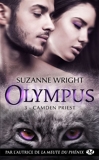 Olympus, T3 - Camden Priest