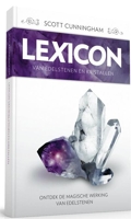Lexicon van edelstenen en kristallen