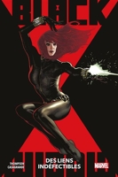 Black Widow (2020) T01 - Des liens indéfectibles - 9791039102926 - 11,99 €