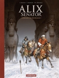 Alix Senator - Edition Deluxe (Tome 11) - L'Esclave de Khorsabad - 9782203223981 - 13,99 €