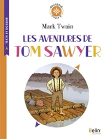 Les aventures de Tom Sawyer - Boussole Cycle 3