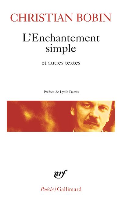 couverture de : L'enchantement simple
