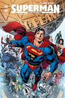 Clark Kent : Superman - Tome 4 - La vérité - 9791026851394 - 14,99 €