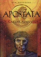 Apostata - D05 Caesar Augustus - Tome 5