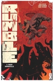 Rumble - Tome 03 - Étreinte de l'immortalité - 9782331047213 - 9,99 €