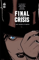 Final crisis - Tome 1