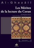 Mérites de la lecture du Coran (Les) - Kitâb âdâb tilâwat al-Qur'ân - 9791022501408 - 4,00 €