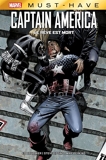 Best of Marvel (Must-Have) : Captain America - Le rêve est mort - 9791039102957 - 9,99 €
