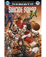 Justice League vs Suicide Squad - Rebirth 3/3 Tome 6