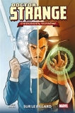 Doctor Strange : Chirurgien Suprême - Sur le billard - 9791039100113 - 11,99 €