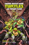 Le Procès de Krang - Les Tortues Ninja - TMNT, T14 - 9782378872700 - 9,99 €