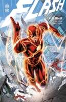 Flash - Tome 6 - Dérapage - 9791026842354 - 14,99 €