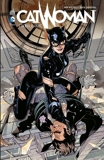 Catwoman - Volume 4 - La main au collet - 9791026840060 - 9,99 €