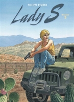 Lady S - Nouvelle intégrale - Tome 3