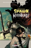 Medieval Spawn / Witchblade - 9782413025665 - 10,99 €