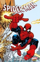 Spider-Man : Legends of Marvel - 9782809490633 - 10,99 €