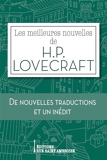 Les meilleurs nouvelles de H. P. Lovecraft - Tome 1166 - Rue Saint Ambroise - 26/11/2020