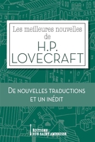 Les meilleurs nouvelles de H. P. Lovecraft - Tome 1166