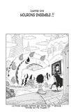 One Piece édition originale - Chapitre 1043 - Mourons ensemble !! - 9782331054617 - 0,49 €