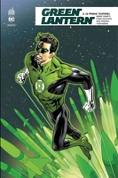 Green Lantern Rebirth - Tome 3 - Le prisme temporel - 9791026848363 - 9,99 €