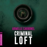 Criminal Loft - 9782374341507 - 19,99 €
