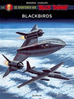 De Blackbirds 1/2 - Tome 1