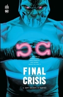 Final Crisis - Sept Soldats - 2ème partie - 9791026838449 - 14,99 €
