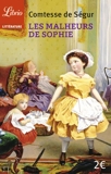 Les Malheurs De Sophie - J'Ai Lu - 04/05/2022