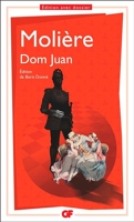 Dom Juan - 9782080417084 - 2,99 €