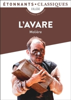 L'Avare - 9782080287731 - 2,49 €