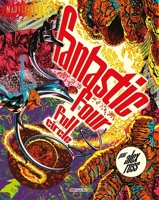 Fantastic Four: Full Circle - 9791039113960 - 15,99 €