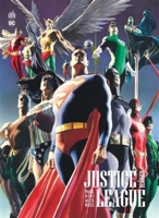 Justice League - Icônes - Tome 1