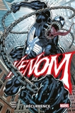 Venom (2021) T01 - Récurrence - 9791039112963 - 12,99 €