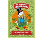 La Dynastie Donald Duck - 1964/1965 - Un Safari à un milliard de dollars et autres histoires Tome 15
