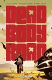 Dead body road - 9782756092089 - 11,99 €