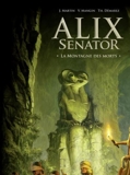Alix Senator (Tome 6) - La Montagne des Morts - 9782203160071 - 9,99 €