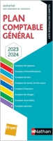 Plan comptable general 2023-2024 - Édition Fnac