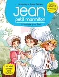 Du chocolat pour Zoé - Jean, petit marmiton - tome 3 - 9782226425935 - 3,99 €