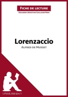 Lorenzaccio d'Alfred de Musset (Analyse de l'œuvre) - Analyse complète et résumé détaillé de l'oeuvre - 9782806218681 - 5,99 €