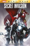 Best of Marvel (Must-Have) : Secret Invasion - 9791039108379 - 9,99 €