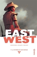 East of West - tome 9 - 9791026846482 - 9,99 €