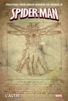 Spider-Man : L'Autre - 9791039101783 - 21,99 €