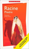 Phèdre - 9782081503489 - 1,99 €