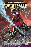 Miles Morales: Spider-Man (2019) T01 - Ultimatum - 9791039102322 - 12,99 €