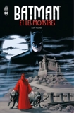 Batman et les Monstres - Intégrale - 9791026845027 - 14,99 €
